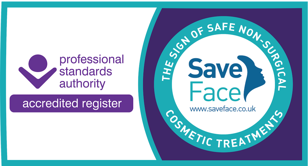 BB Dermatology is proud to announce that we are officially Save Face Accredited. 