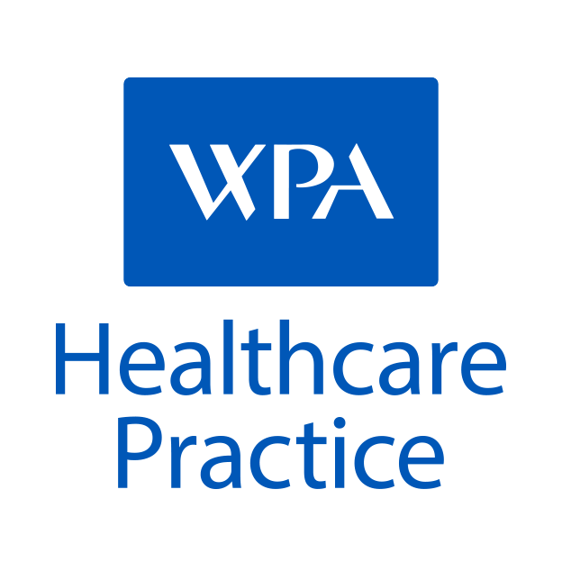 WPA healthcare practice