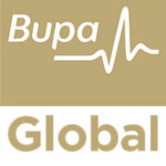 Bupa Global logo